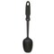 Norpro 12-inch Long Grip-EZ Handle Nylon Solid Cooking / Serving Spoon